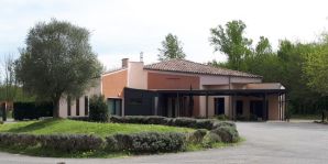 commune de Crématorium de Montauban